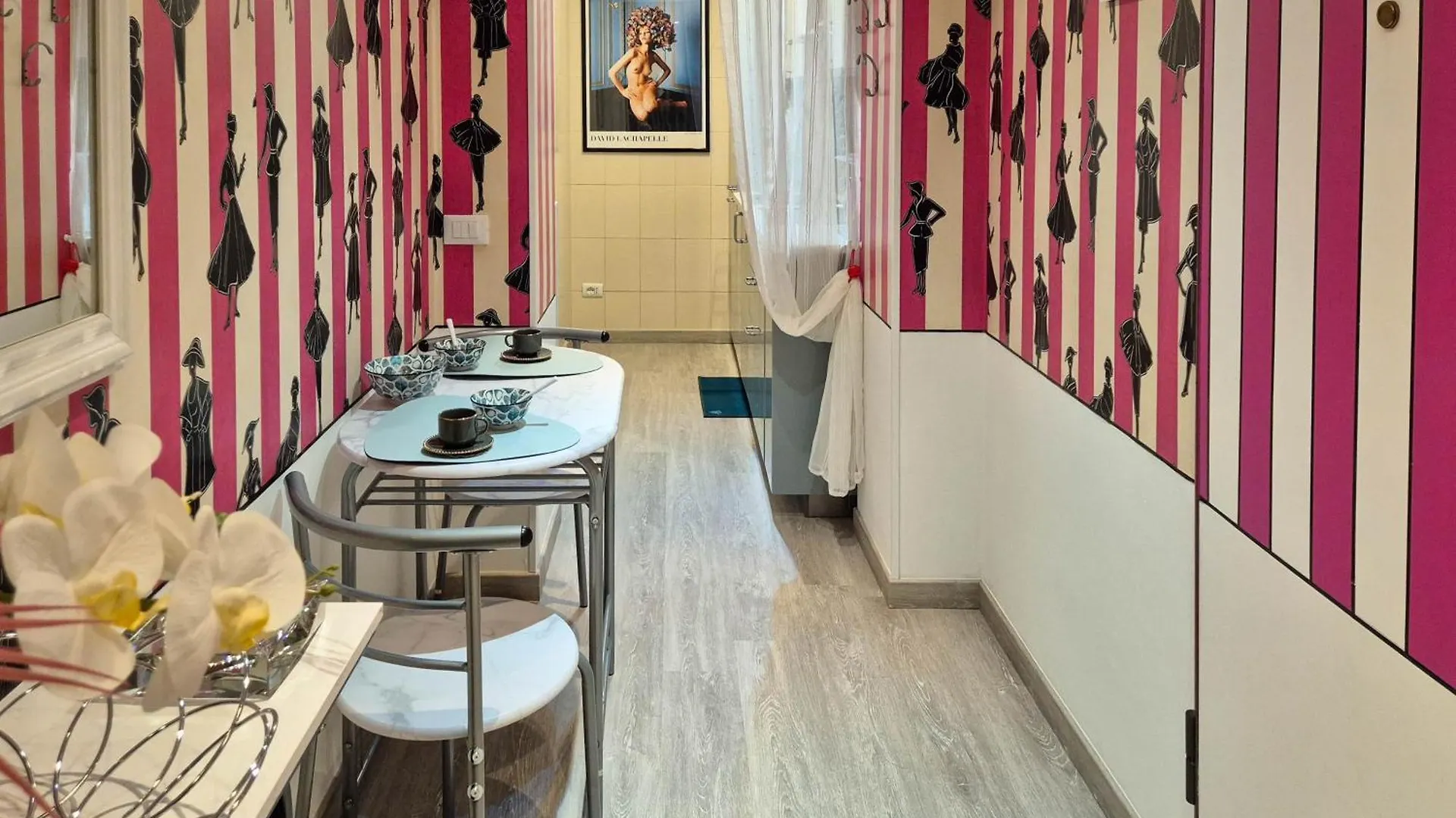 La Petite Maison Desenzano del Garda Apartment