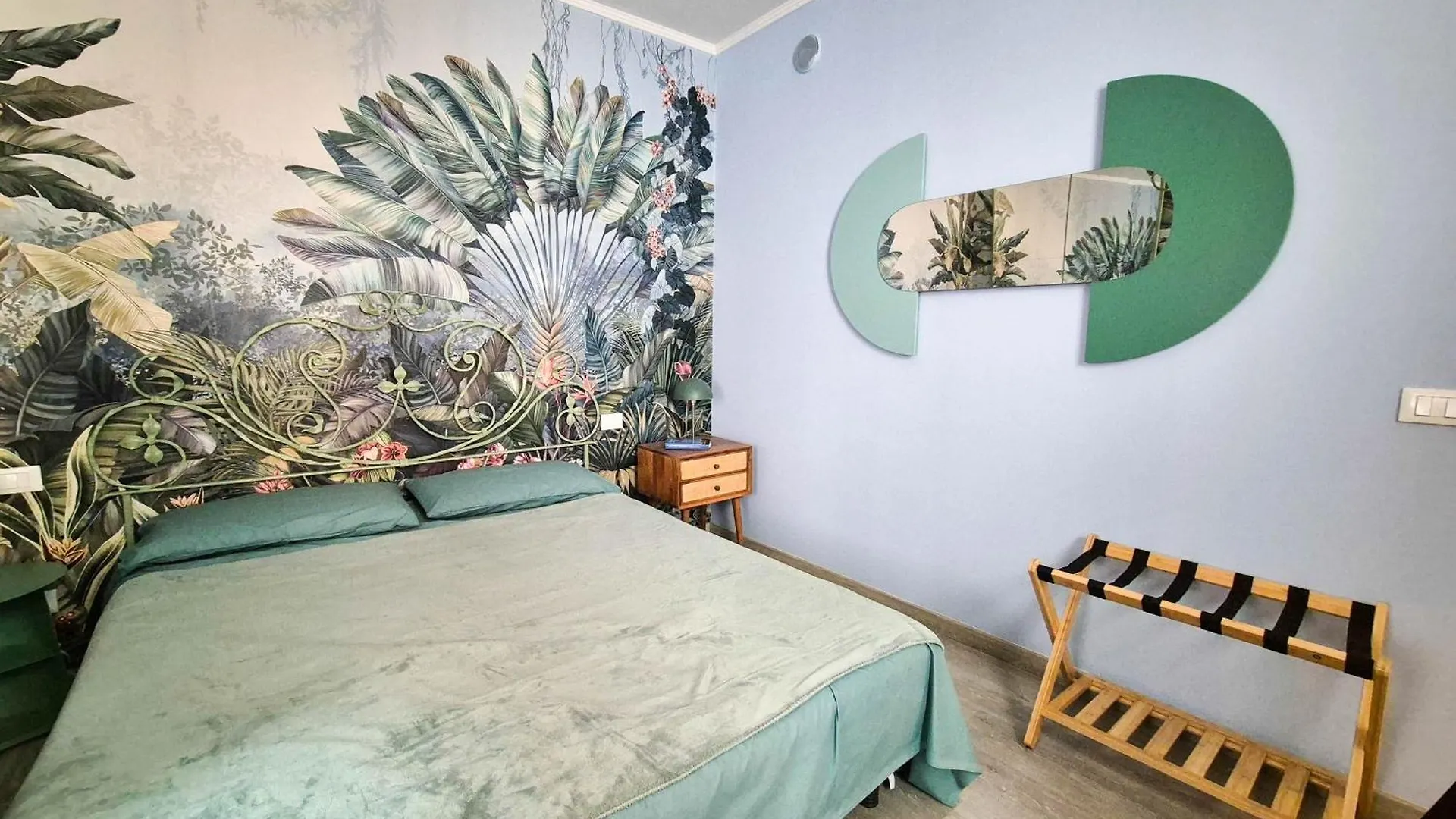 Apartamento La Petite Maison Desenzano del Garda