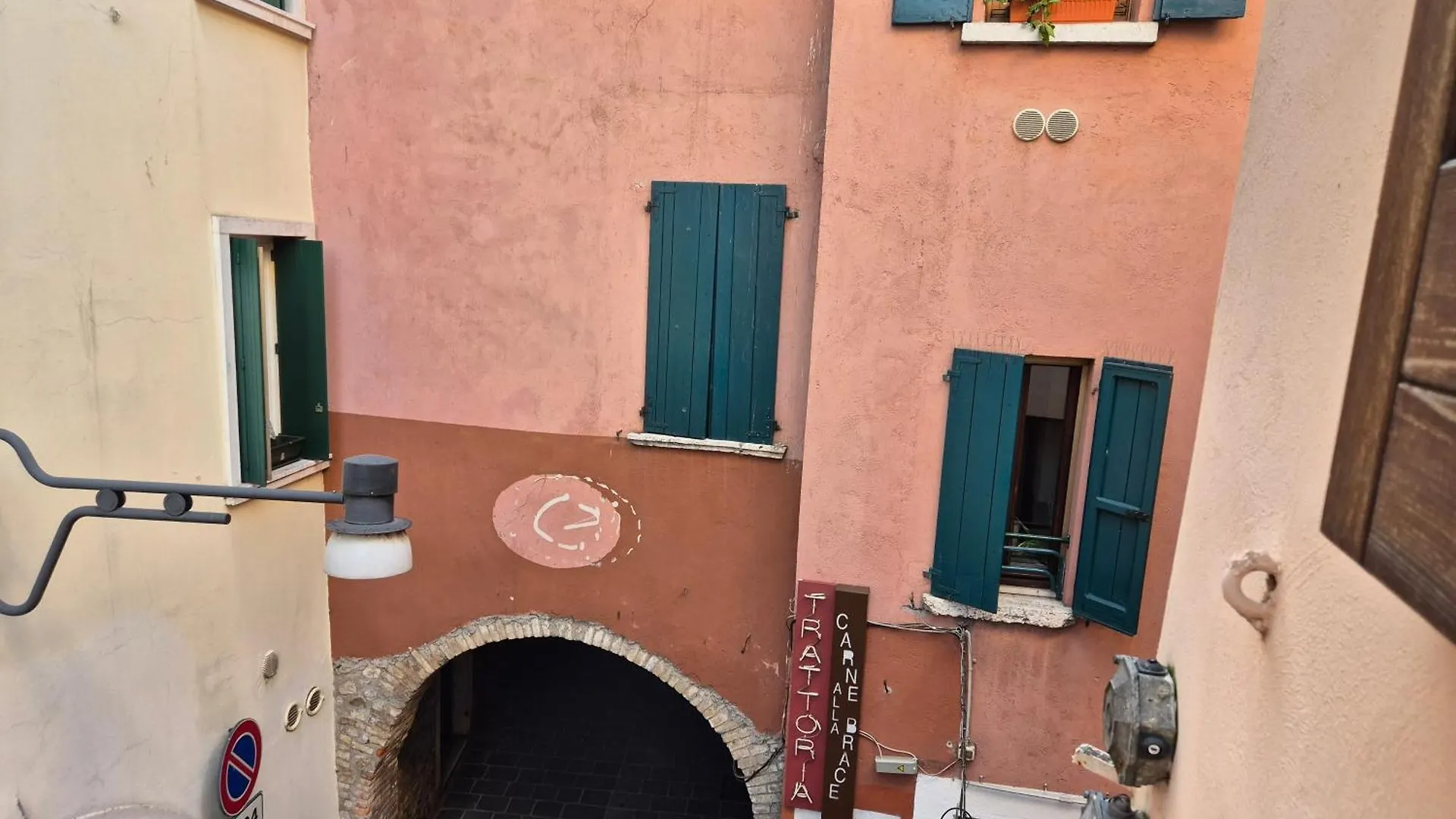 La Petite Maison Desenzano del Garda Apartamento