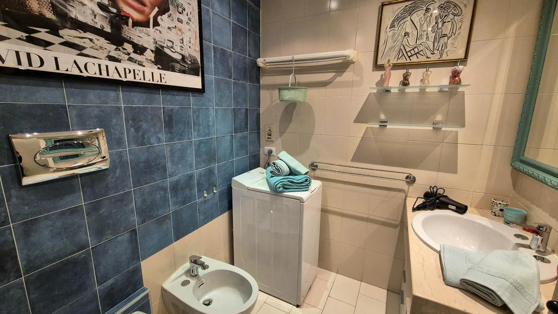 Apartment La Petite Maison Desenzano del Garda