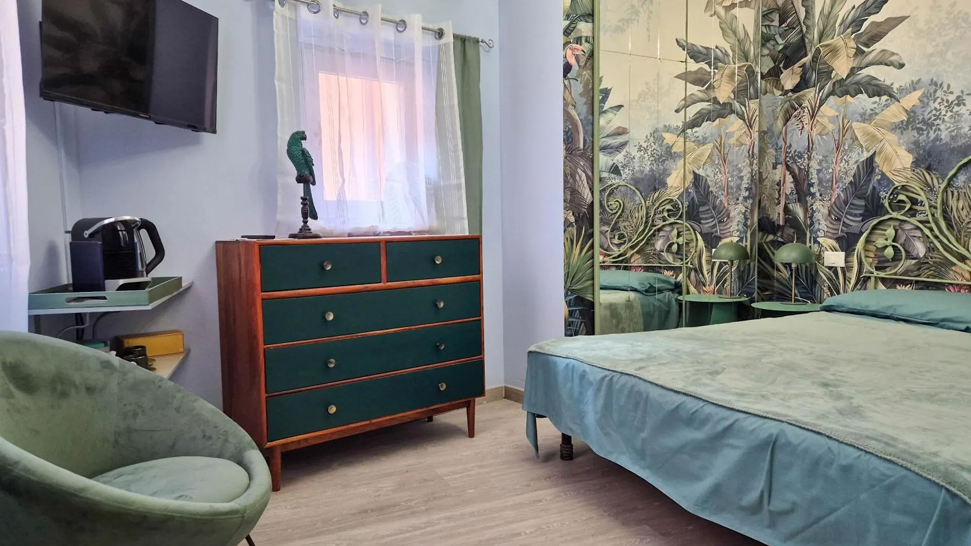 Apartamento La Petite Maison Desenzano del Garda