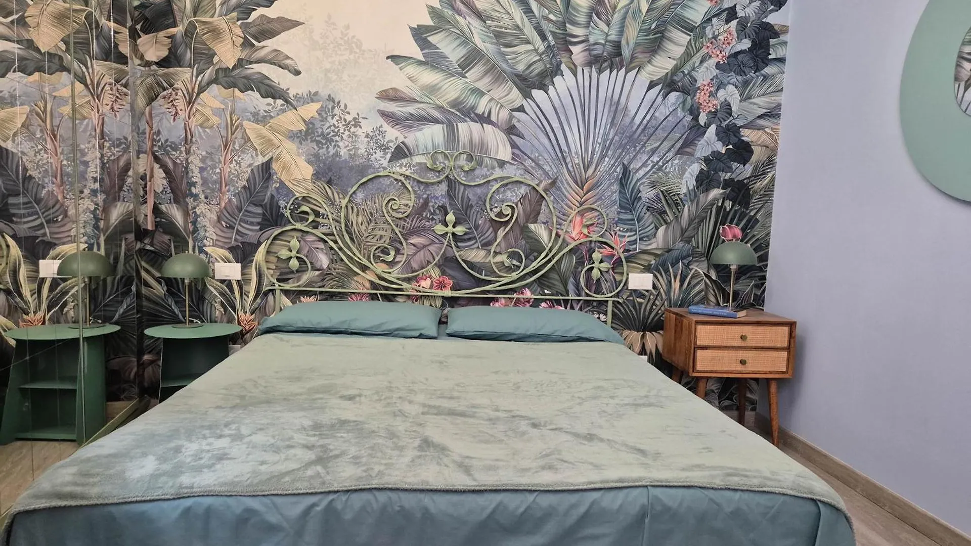 Apartamento La Petite Maison Desenzano del Garda