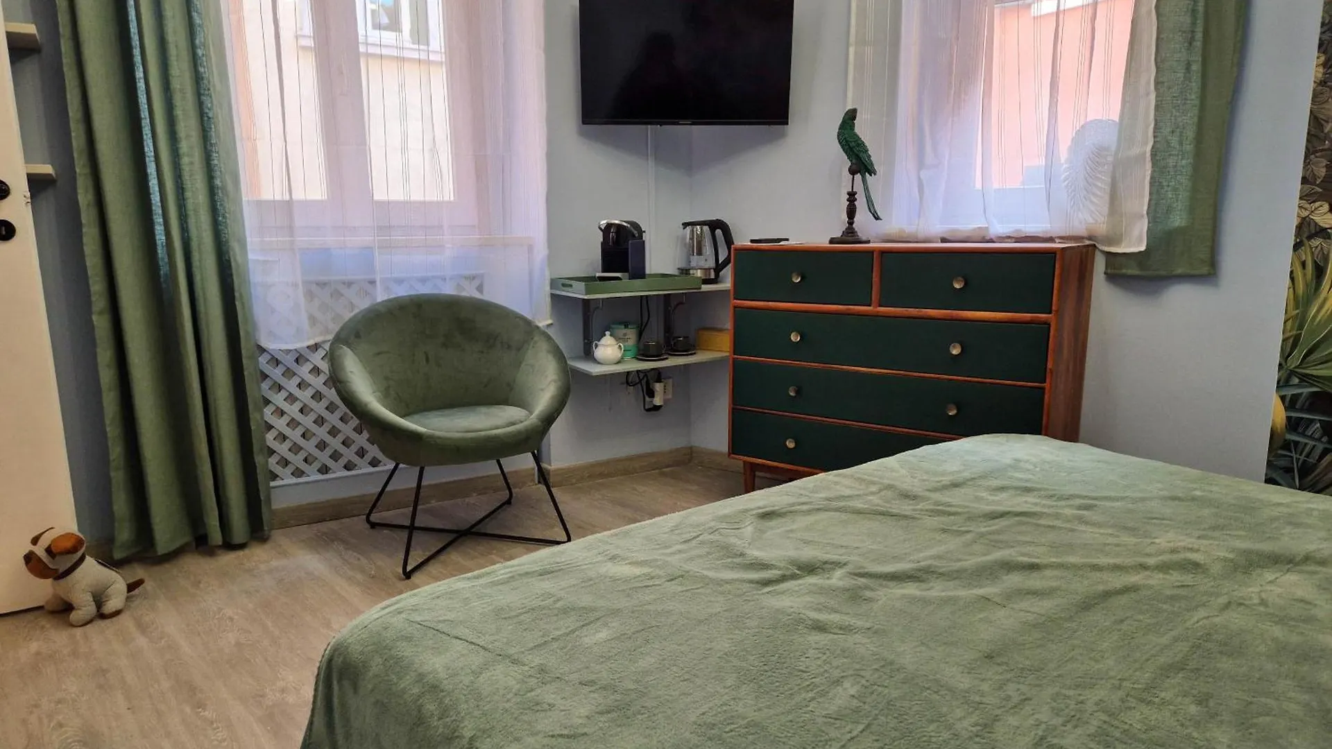 Apartamento La Petite Maison Desenzano del Garda