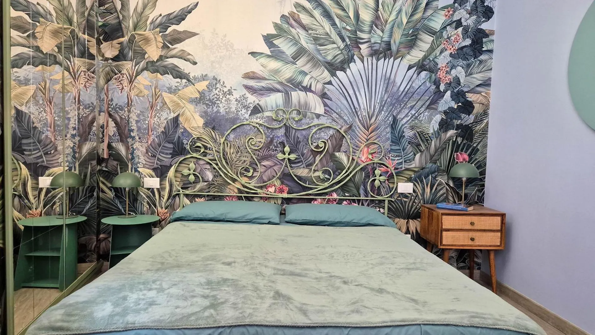 Apartamento La Petite Maison Desenzano del Garda Itália